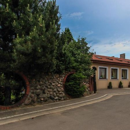 Zajazd Rozany Laski  Exterior photo
